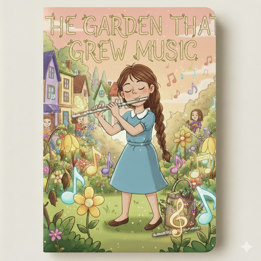 The Garden That Grew Music