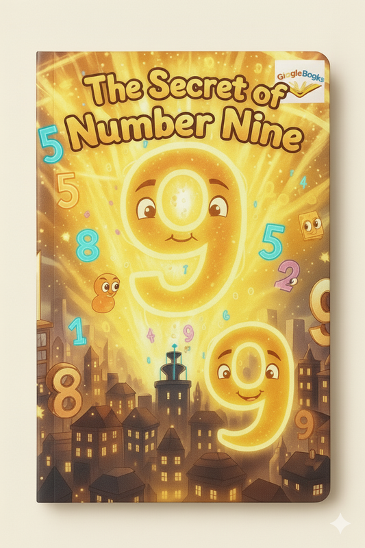 The Secret of Number Nine